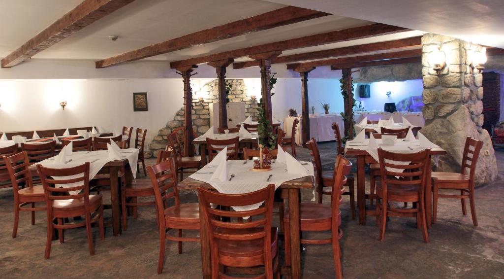 Glazne Hotel Bansko Eksteriør bilde