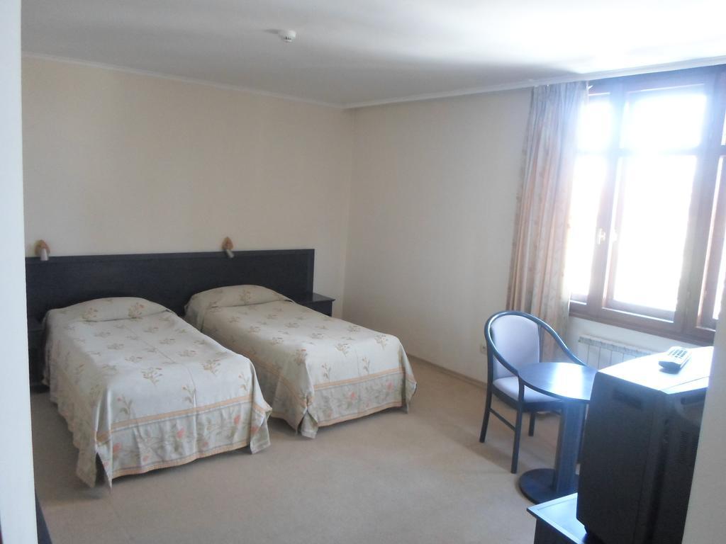 Glazne Hotel Bansko Rom bilde