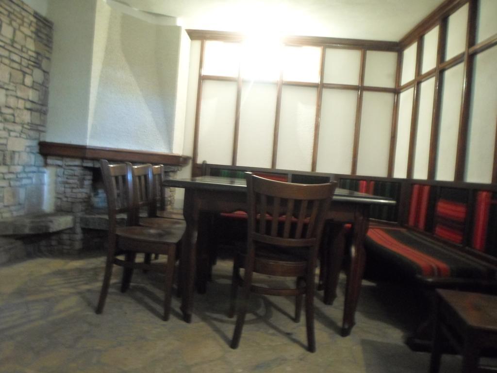 Glazne Hotel Bansko Rom bilde